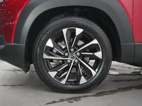 Used 2025 MAZDA CX-50 2.5 Hybrid w/ Premium Plus Pkg AWD/4WD image 30