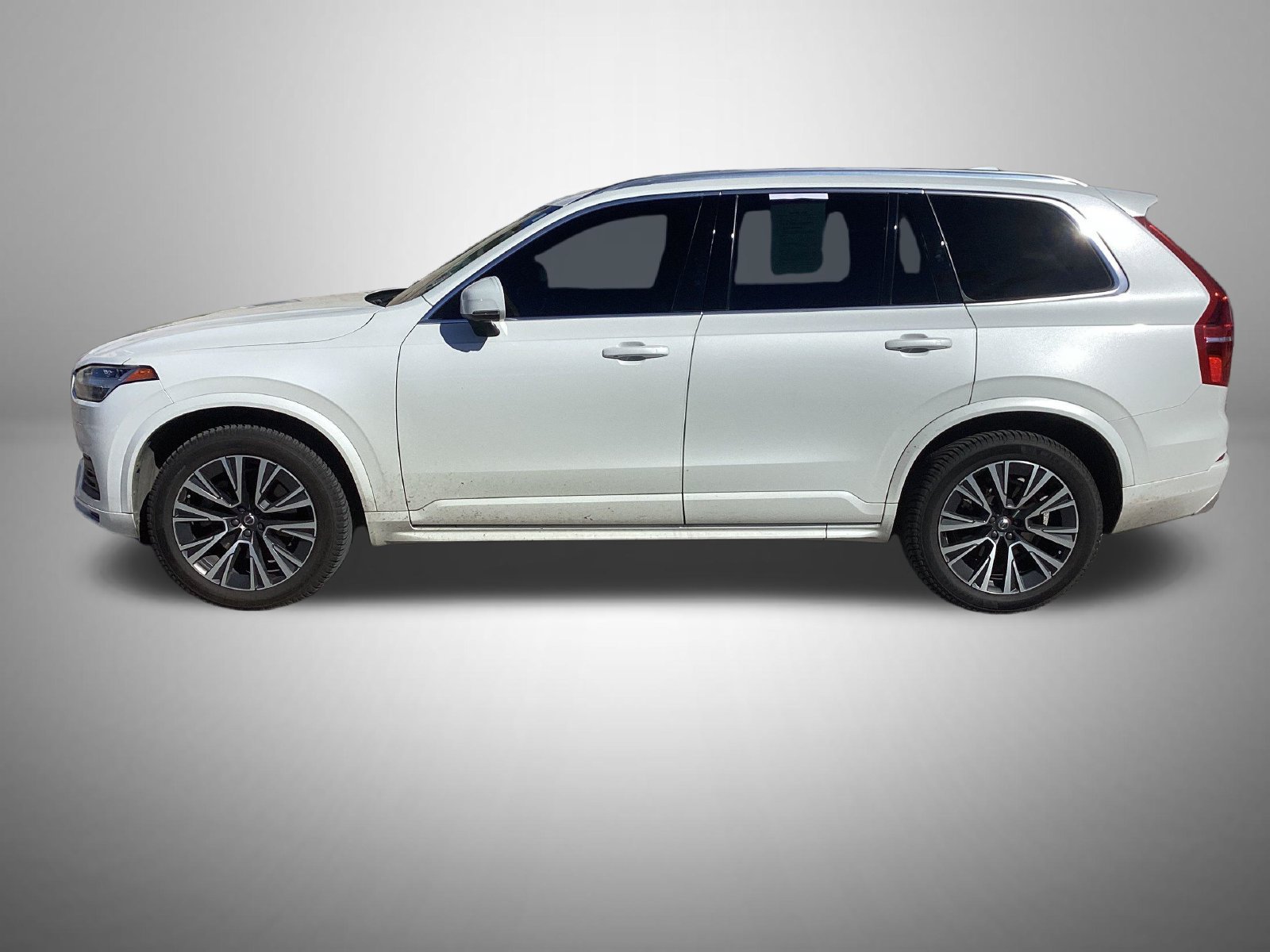 Used 2020 Volvo XC90 T6 Momentum AWD/4WD image 3