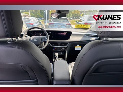 New 2026 Buick Encore GX Sport Touring w/ Comfort Package image 41