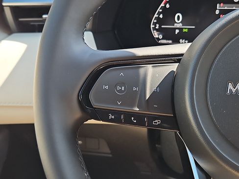 New 2026 MAZDA CX-5 Preferred AWD/4WD image 16