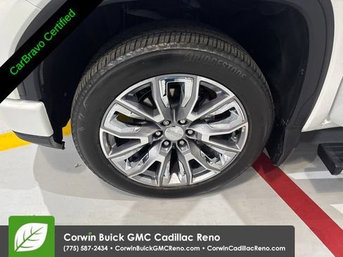Certified 2023 GMC Sierra 1500 Denali AWD/4WD image 42