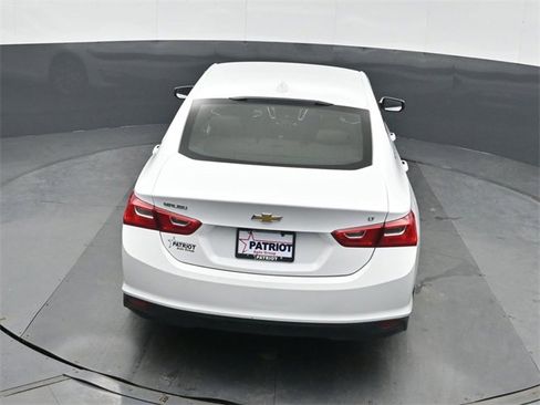 Used 2023 Chevrolet Malibu LT image 31