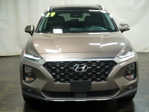 Used 2019 Hyundai Santa Fe AWD image 10