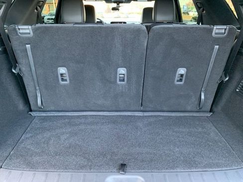 Used 2025 Nissan Pathfinder Rock Creek image 36