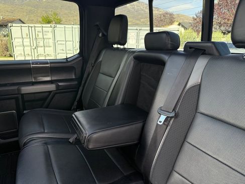 Used 2019 Ford F150 Raptor w/ Equipment Group 802A Luxury AWD/4WD image 44