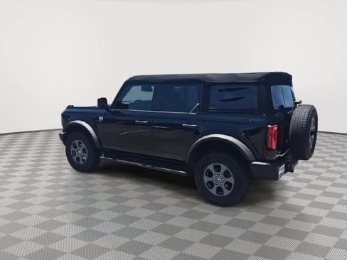 Used 2024 Ford Bronco Big Bend AWD/4WD image 6
