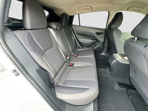 Certified 2025 Subaru Crosstrek 2.0i Premium AWD/4WD image 35