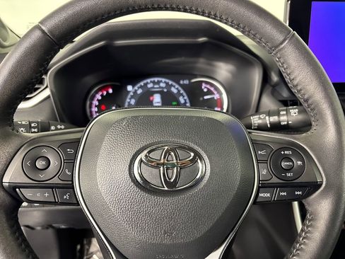 Certified 2023 Toyota RAV4 XLE Premium image 14