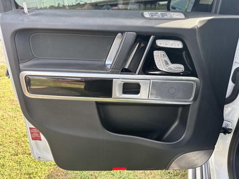 Used 2025 Mercedes-Benz G 550 image 19