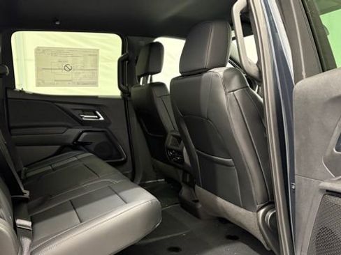 New 2026 Chevrolet Silverado EV LT image 25