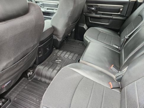Used 2015 RAM 1500 Sport image 13