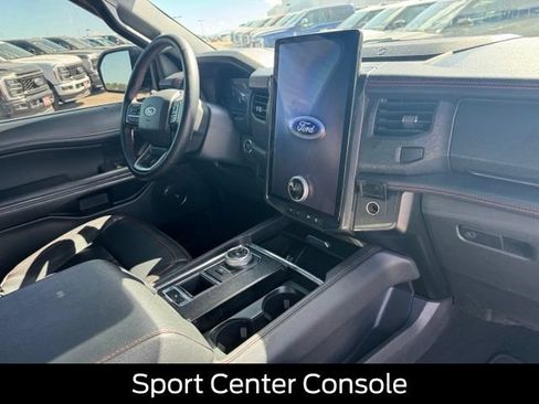 Certified 2024 Ford Expedition Limited RWD image 28