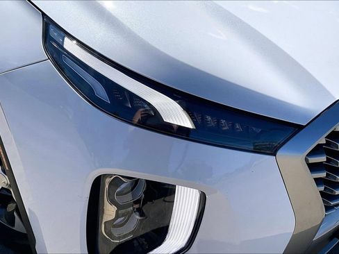 Used 2021 Hyundai Palisade SEL AWD/4WD image 26