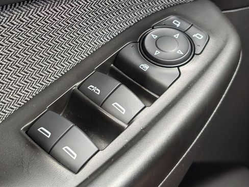 Used 2024 Chevrolet TrailBlazer LT FWD image 19