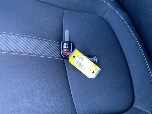 Used 2019 Honda Civic Sport image 14