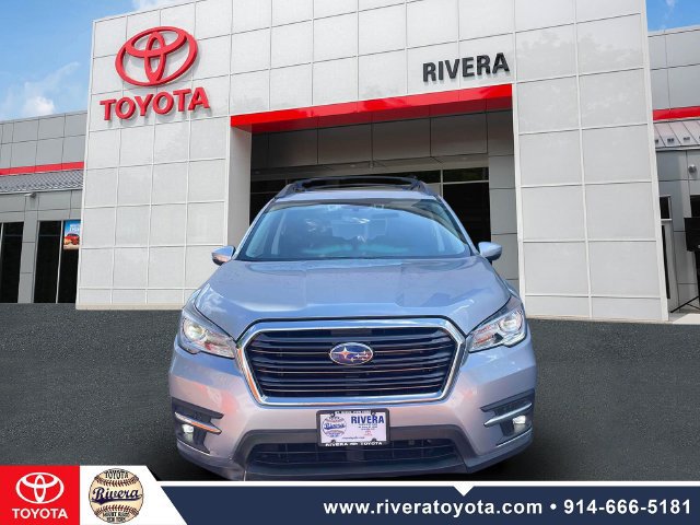 Used 2021 Subaru Ascent Limited AWD/4WD image 2