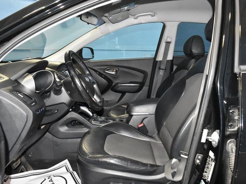 Used 2015 Hyundai Tucson SE image 6