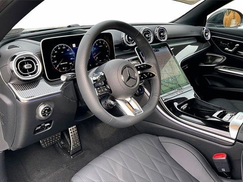 New 2026 Mercedes-Benz CLE 53 AMG 4MATIC Cabriolet image 8