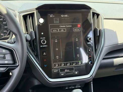 New 2026 Subaru Crosstrek 2.0i Premium AWD/4WD image 20