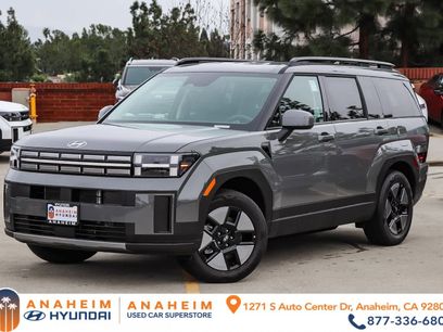 New 2026 Hyundai Santa Fe SEL