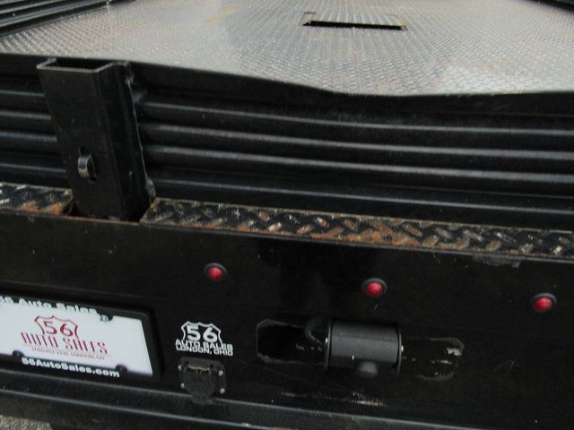 Used 2021 Ford F450 XL w/ Power Equipment Group AWD/4WD image 20
