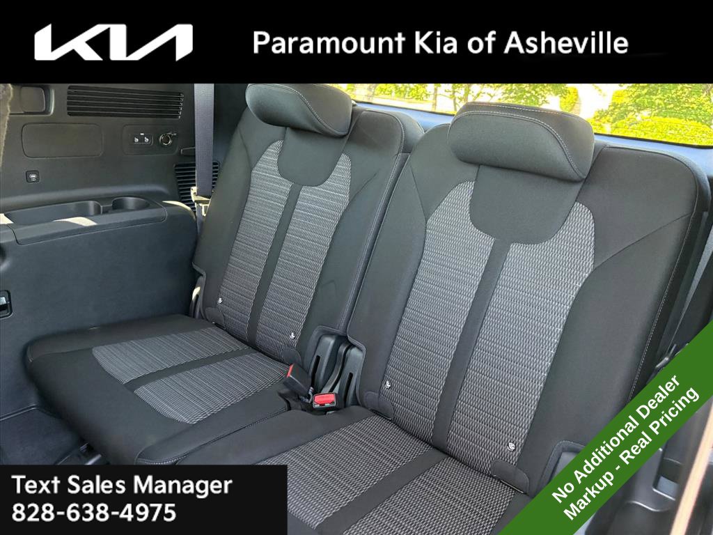 New 2026 Kia Sorento LX FWD image 20