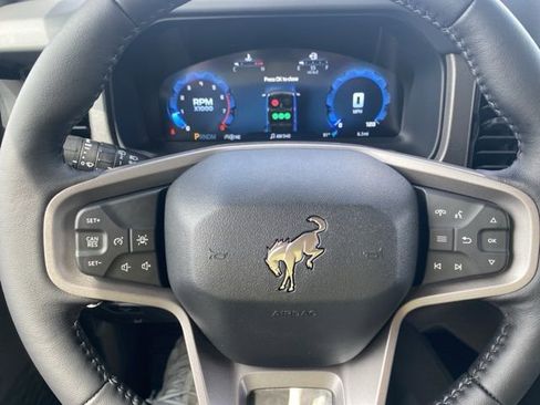 New 2025 Ford Bronco Badlands image 21