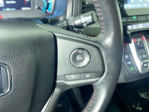 Certified 2023 Honda Odyssey Sport image 14