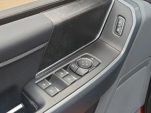 Used 2023 Ford F150 XLT w/ Equipment Group 301A Mid image 23