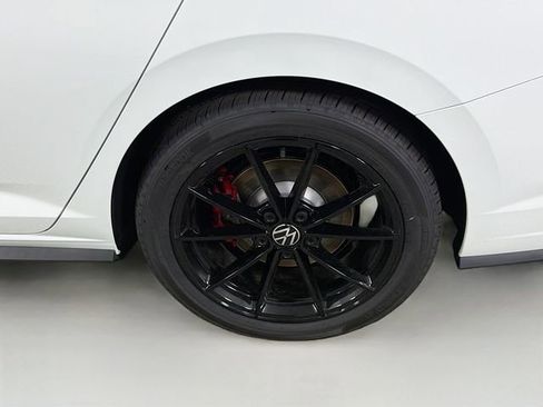 New 2026 Volkswagen Jetta GLI Autobahn image 31