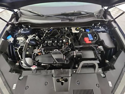 Used 2024 Honda CR-V EX-L image 47