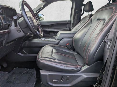 Used 2022 Ford Expedition Max Limited AWD/4WD image 24