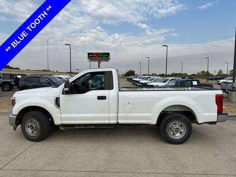 Used 2019 Ford F250 XL w/ XL Value Package RWD image 3