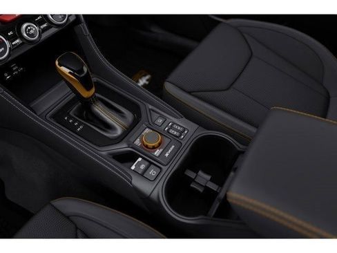 New 2025 Subaru Forester Wilderness w/ Convenience Package image 34