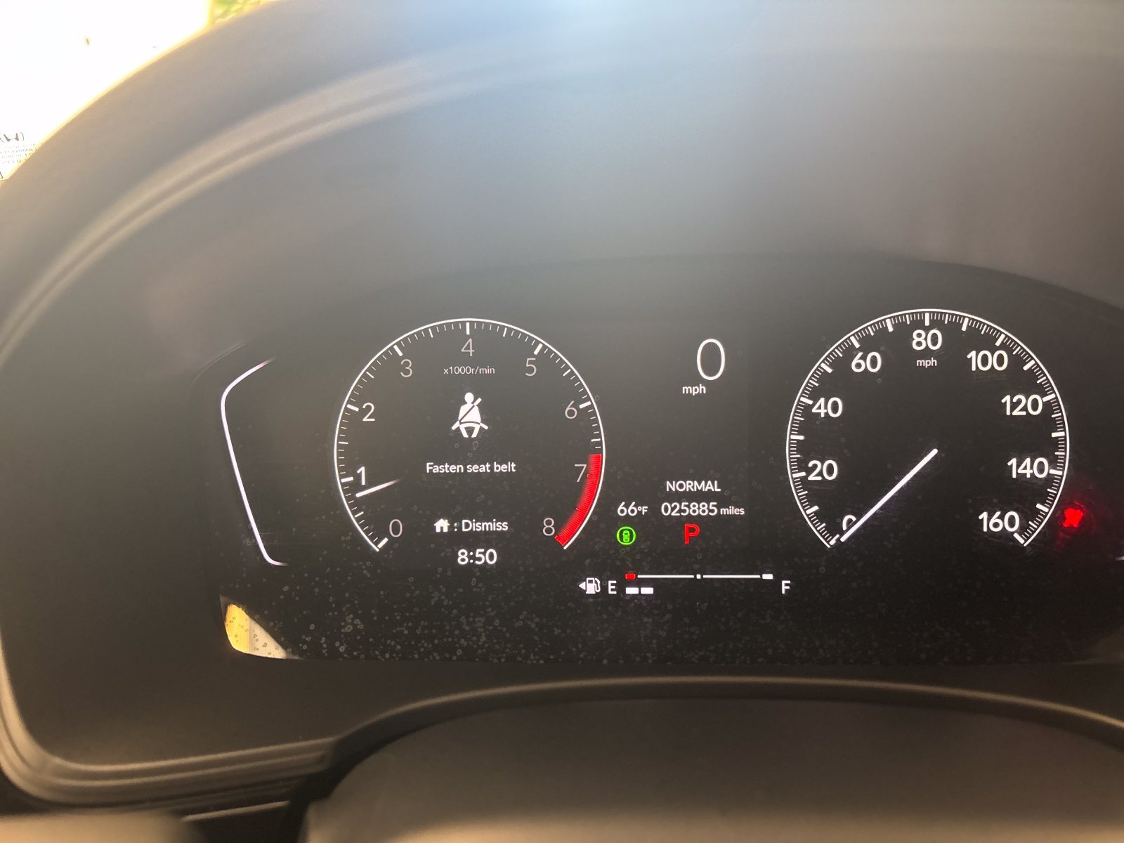 Certified 2024 Honda Civic Sport image 13