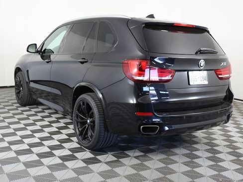 Used 2017 BMW X5 xDrive35i image 6
