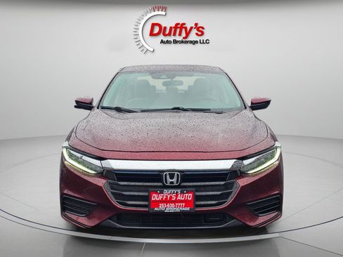 Used 2019 Honda Insight EX image 11