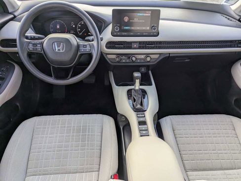 Certified 2023 Honda HR-V LX image 14
