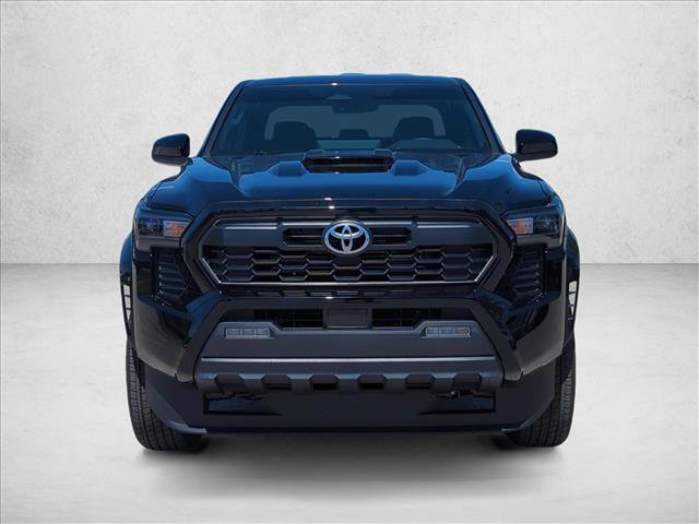 Certified 2025 Toyota Tacoma TRD Sport AWD/4WD image 6