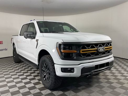 New 2026 Ford F150 Tremor image 1