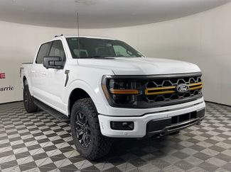 New 2026 Ford F150 Tremor video 1