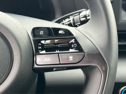 Certified 2026 Hyundai Elantra SEL Sport Premium w/ Cargo Package image 33