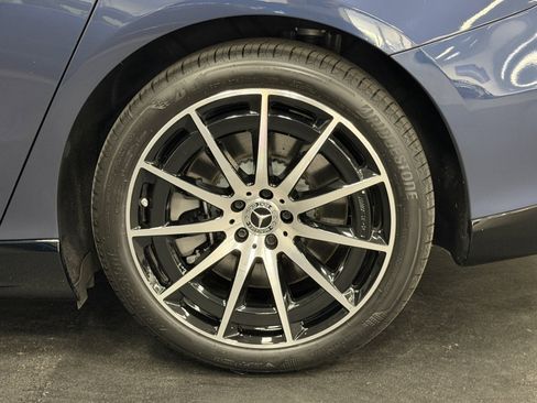 Certified 2023 Mercedes-Benz EQS 580 580 image 17