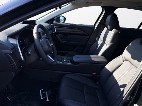 New 2026 MAZDA CX-50 AWD 2.5 Hybrid w/ Weather Package image 9