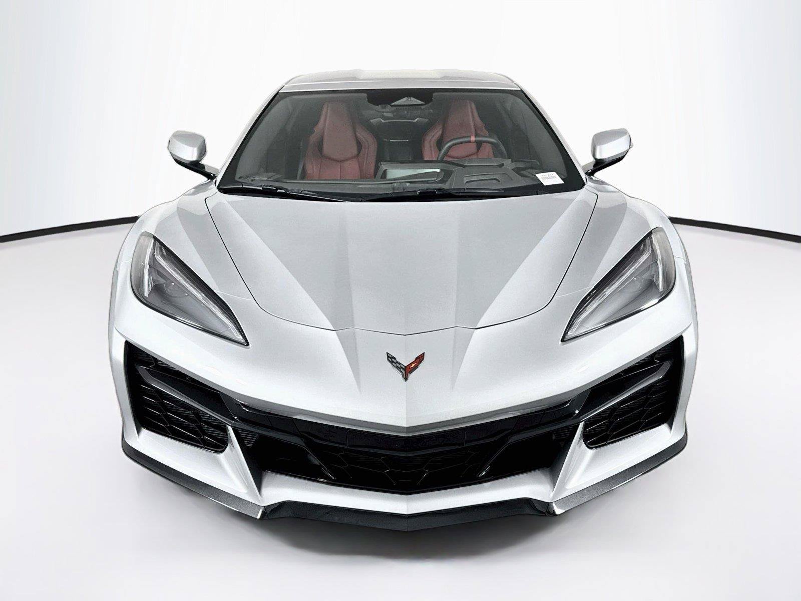 Used 2026 Chevrolet Corvette Z06 RWD image 8
