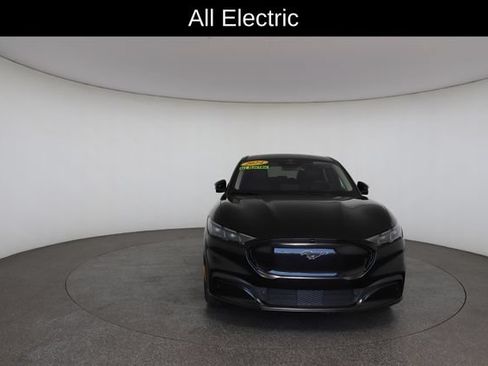 Used 2024 Ford Mustang Mach-E Premium AWD/4WD image 30