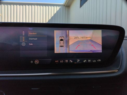 New 2026 Buick Envision Avenir AWD/4WD image 11