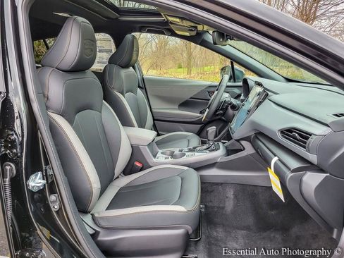 New 2026 Subaru Crosstrek 2.5i Wilderness AWD/4WD image 26