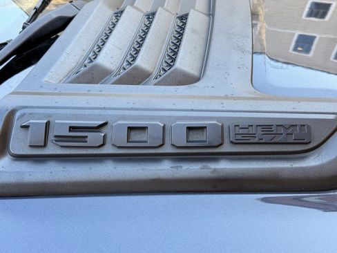 Used 2020 RAM 1500 Rebel image 37