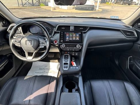 Used 2019 Honda Insight Touring image 16